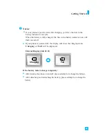 Preview for 26 page of LG 1150 User Manual