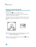 Preview for 27 page of LG 1150 User Manual