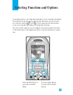 Preview for 36 page of LG 1150 User Manual