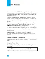 Preview for 69 page of LG 1150 User Manual