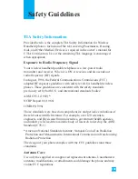 Preview for 112 page of LG 1150 User Manual