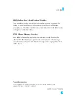 Preview for 128 page of LG 1150 User Manual