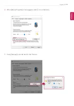 Preview for 113 page of LG 13Z990 Series Easy Manual