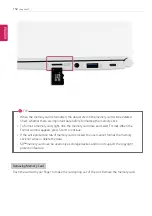 Preview for 152 page of LG 13Z990 Series Easy Manual