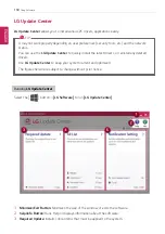Preview for 160 page of LG 13Z990 Series Easy Manual