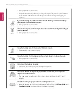 Preview for 16 page of LG 14T90N Series Easy Manual