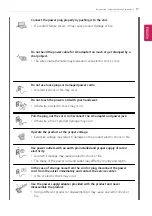 Preview for 17 page of LG 14T90N Series Easy Manual