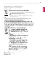 Preview for 41 page of LG 14T90N Series Easy Manual