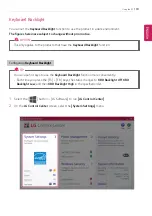 Preview for 103 page of LG 14T90N Series Easy Manual