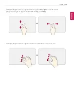 Preview for 121 page of LG 14T90N Series Easy Manual