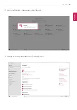 Preview for 123 page of LG 14T90N Series Easy Manual