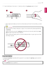 Preview for 133 page of LG 14T90N Series Easy Manual