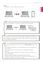 Preview for 147 page of LG 14T90N Series Easy Manual