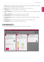 Preview for 169 page of LG 14T90N Series Easy Manual