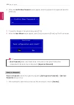 Preview for 206 page of LG 14T90N Series Easy Manual