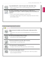 Preview for 13 page of LG 14Z90N Series Easy Manual