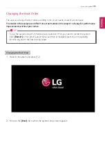 Preview for 205 page of LG 14Z90N Series Easy Manual