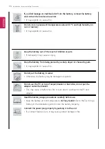 Preview for 16 page of LG 14Z990 Easy Manual