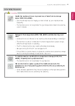 Preview for 19 page of LG 14Z990 Easy Manual