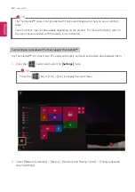 Preview for 92 page of LG 14Z990 Easy Manual