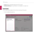 Preview for 126 page of LG 14Z990 Easy Manual
