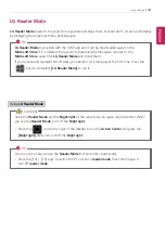 Preview for 143 page of LG 14Z990 Easy Manual