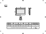 Preview for 6 page of LG 15LT766A Easy Setup Manual