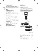 Preview for 16 page of LG 15LT766A Easy Setup Manual