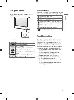 Preview for 17 page of LG 15LT766A Easy Setup Manual