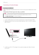 Preview for 120 page of LG 15Z95N Series Easy Manual