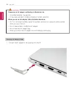 Preview for 56 page of LG 15Z970 Easy Manual