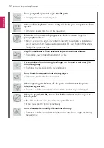 Preview for 12 page of LG 15Z990 Series Easy Manual