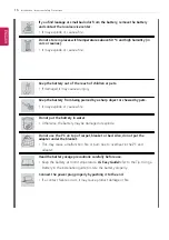 Preview for 16 page of LG 15Z990 Series Easy Manual