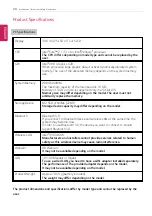 Preview for 20 page of LG 15Z990 Series Easy Manual