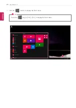Preview for 26 page of LG 15Z990 Series Easy Manual