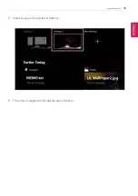 Preview for 35 page of LG 15Z990 Series Easy Manual
