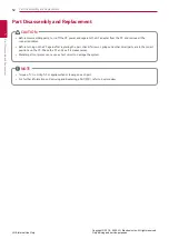 Preview for 52 page of LG 15Z990 Series Service Manual