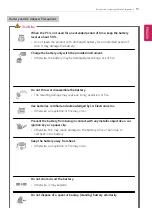 Preview for 15 page of LG 15Z995 Series Easy Manual