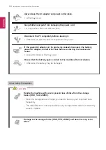 Preview for 18 page of LG 15Z995 Series Easy Manual