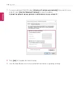 Preview for 142 page of LG 15Z995 Series Easy Manual