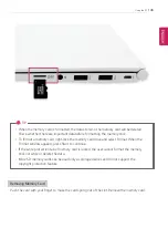 Preview for 149 page of LG 15Z995 Series Easy Manual