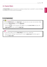 Preview for 163 page of LG 15Z995 Series Easy Manual