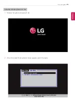 Preview for 205 page of LG 15Z995 Series Easy Manual