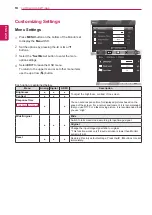 Preview for 18 page of LG 16M38A Owner'S Manual