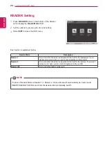 Preview for 24 page of LG 16M38A Owner'S Manual