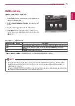 Preview for 25 page of LG 16M38A Owner'S Manual