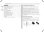 Preview for 2 page of LG 16U70Q Series Owner'S Manual