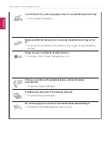 Preview for 10 page of LG 17Z90P Series Easy Manual