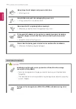 Preview for 18 page of LG 17Z90P Series Easy Manual