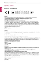 Preview for 22 page of LG 17Z90P Series Easy Manual